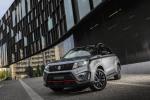 Suzuki Vitara Katana 2019 года
